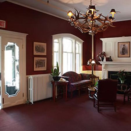 The Historic Redstone Inn Esterno foto