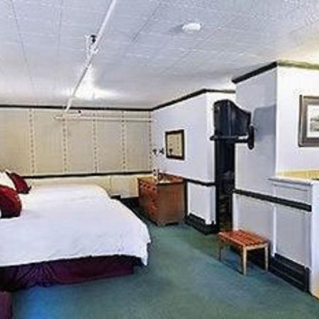 The Historic Redstone Inn Camera foto