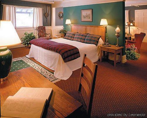 The Historic Redstone Inn Camera foto