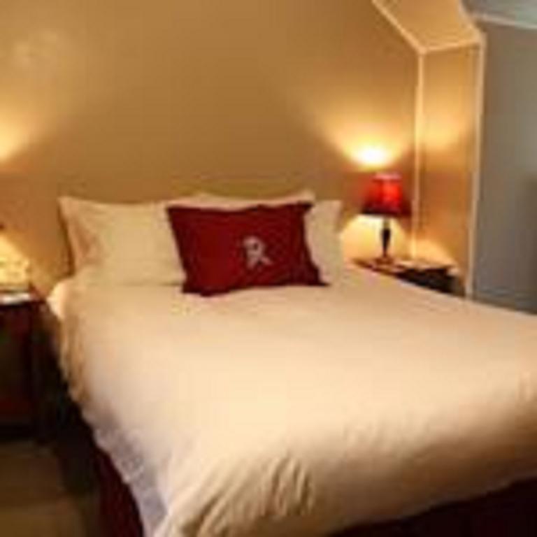 The Historic Redstone Inn Esterno foto