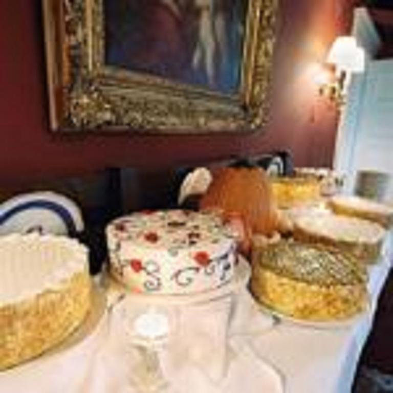 The Historic Redstone Inn Esterno foto