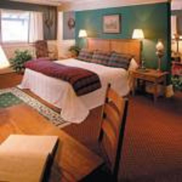 The Historic Redstone Inn Esterno foto