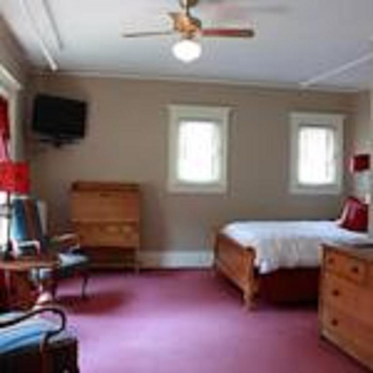 The Historic Redstone Inn Esterno foto