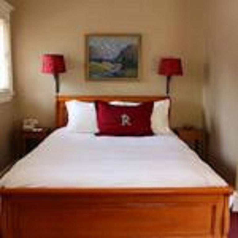 The Historic Redstone Inn Esterno foto