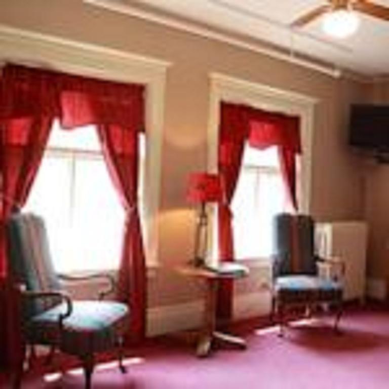 The Historic Redstone Inn Esterno foto