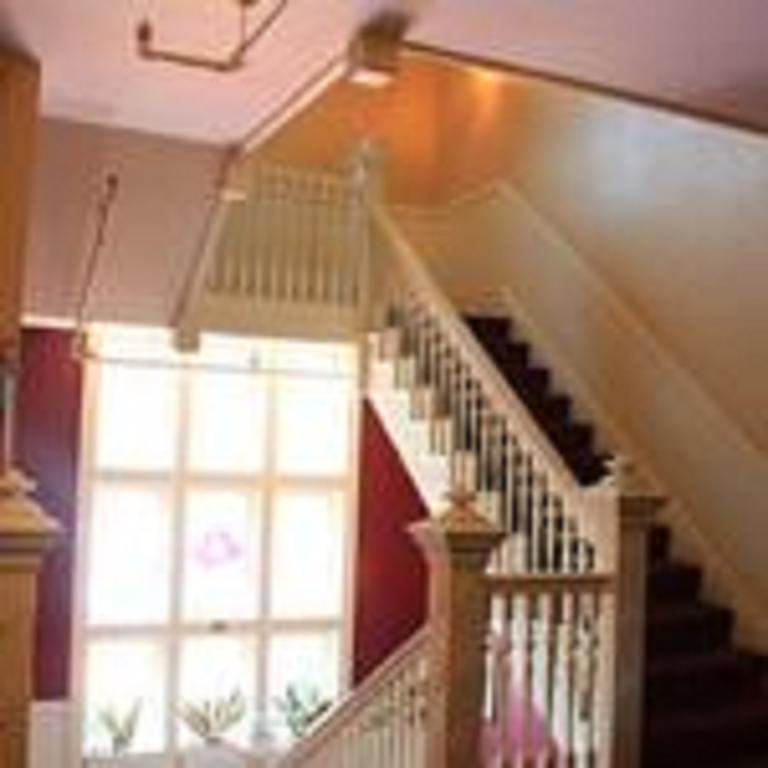 The Historic Redstone Inn Esterno foto