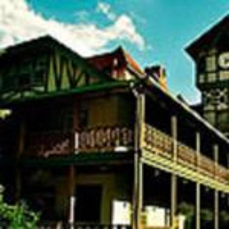 The Historic Redstone Inn Esterno foto