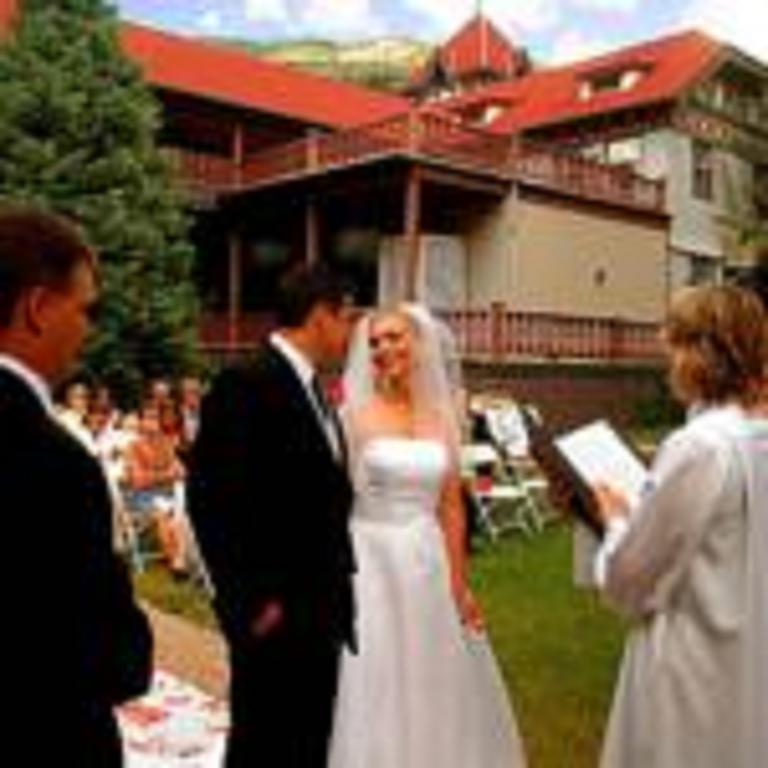 The Historic Redstone Inn Esterno foto