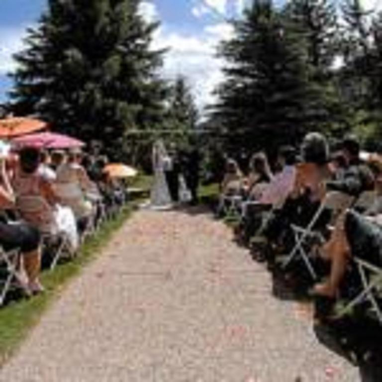 The Historic Redstone Inn Esterno foto
