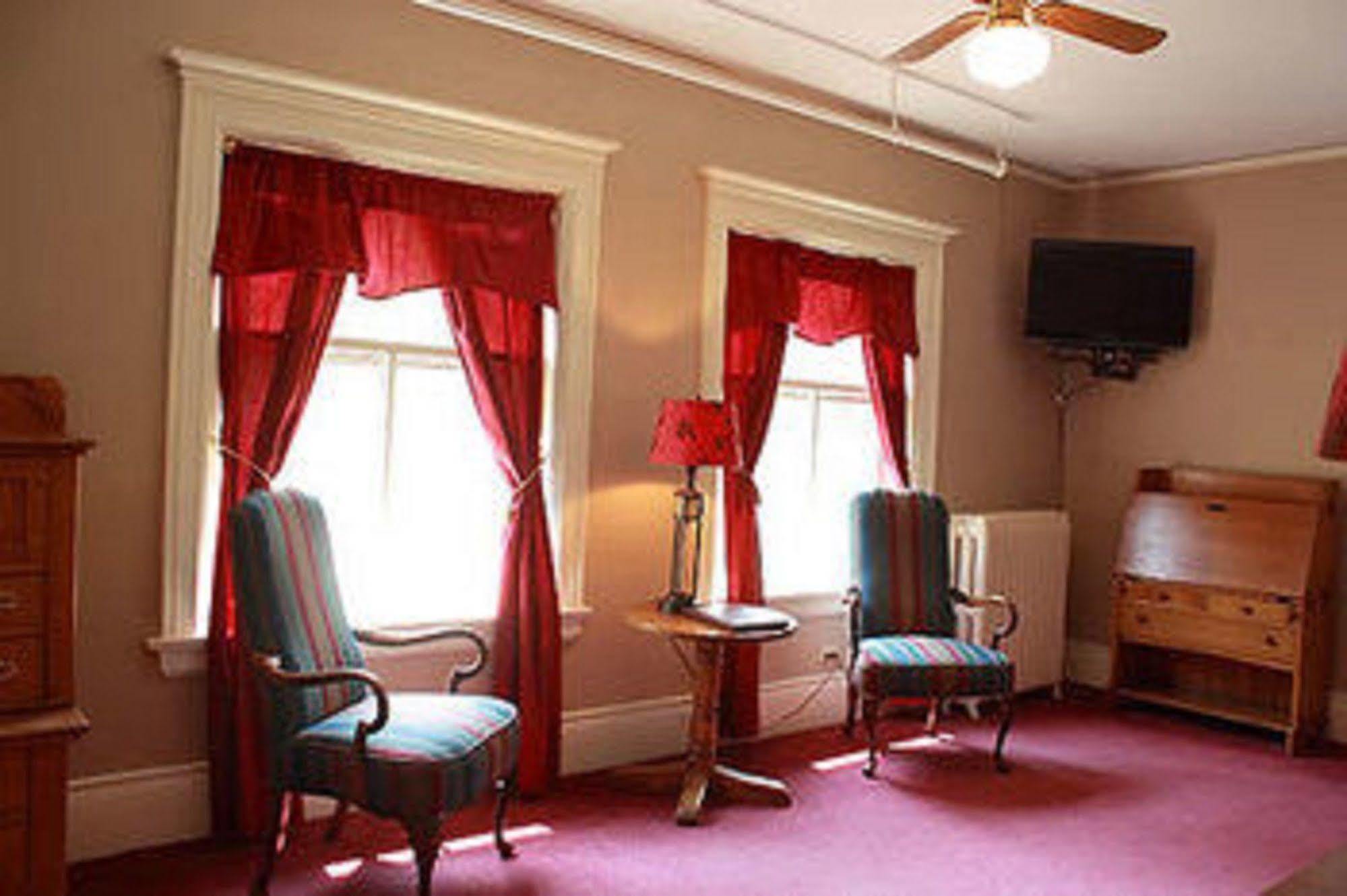 The Historic Redstone Inn Esterno foto