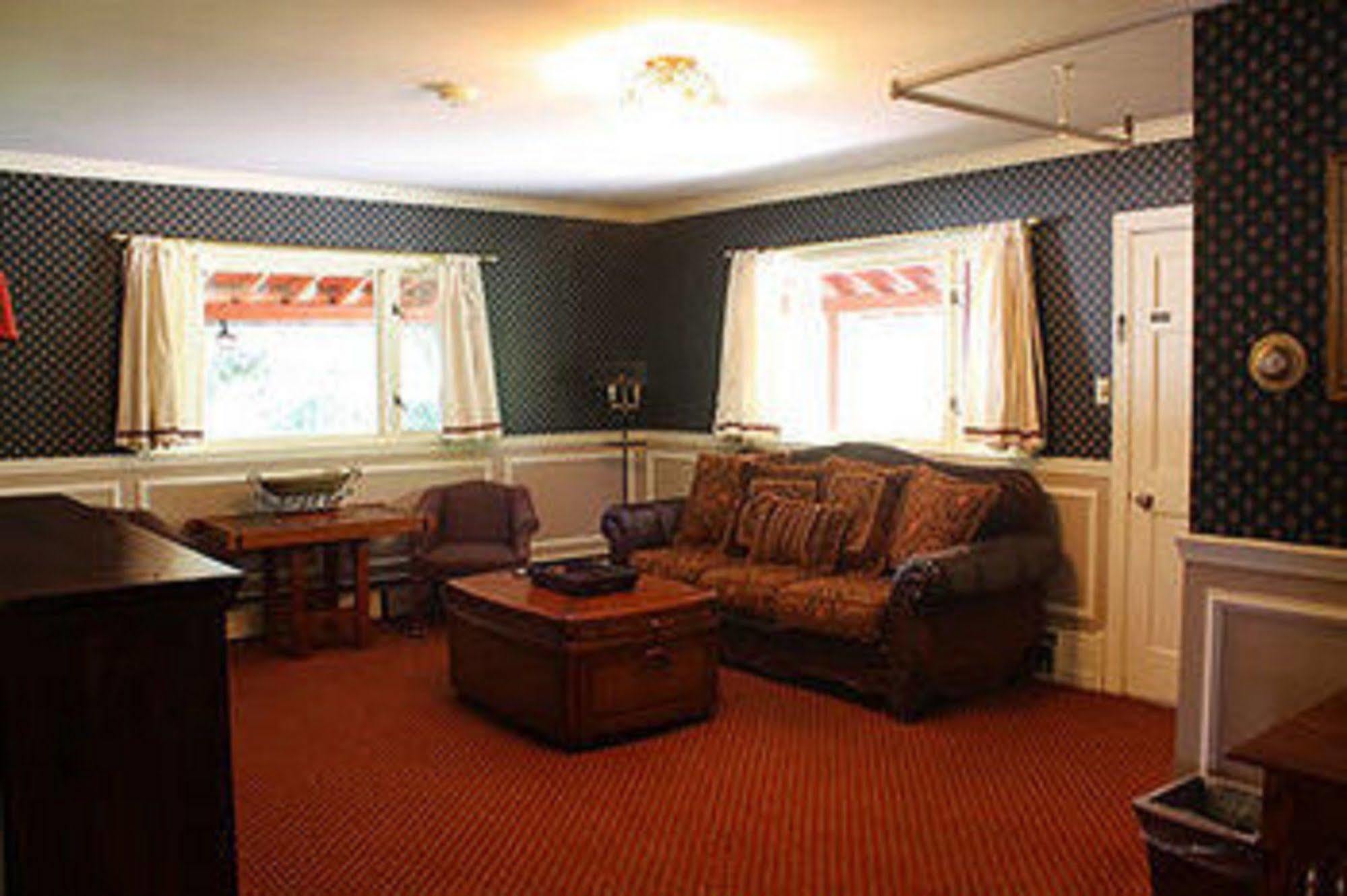 The Historic Redstone Inn Esterno foto