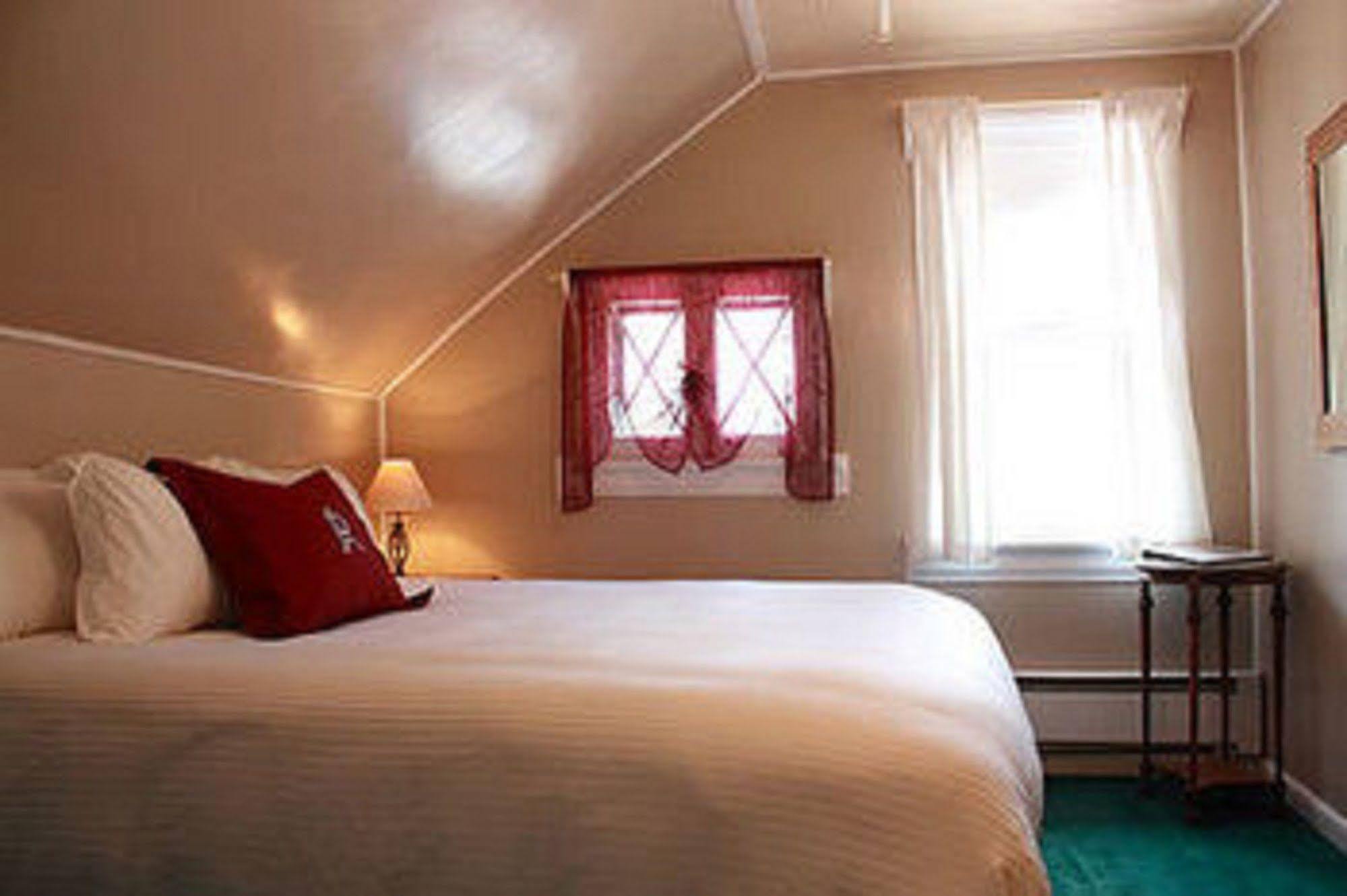 The Historic Redstone Inn Esterno foto