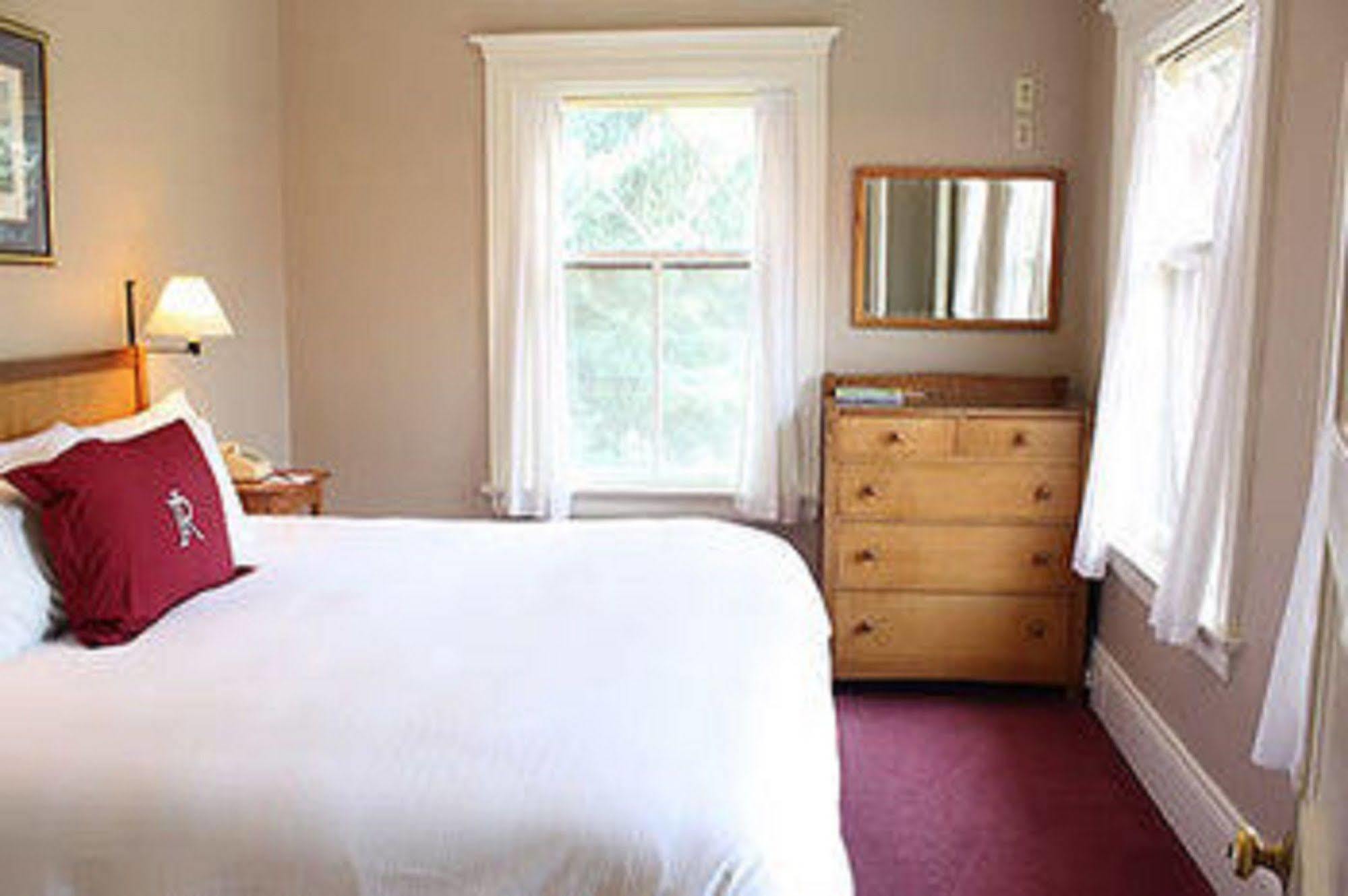 The Historic Redstone Inn Esterno foto