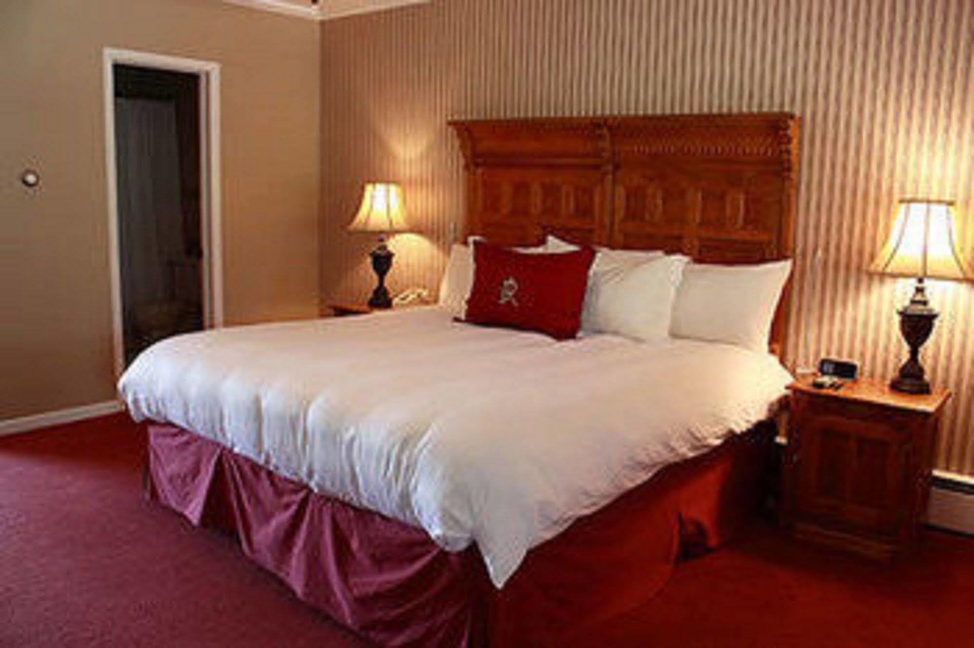 The Historic Redstone Inn Esterno foto