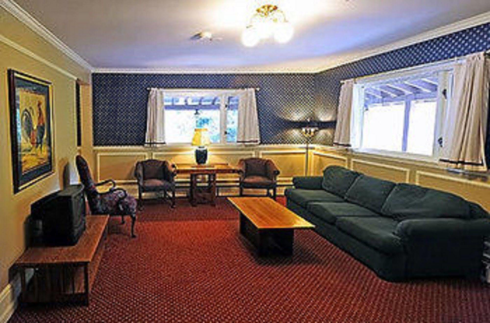The Historic Redstone Inn Camera foto