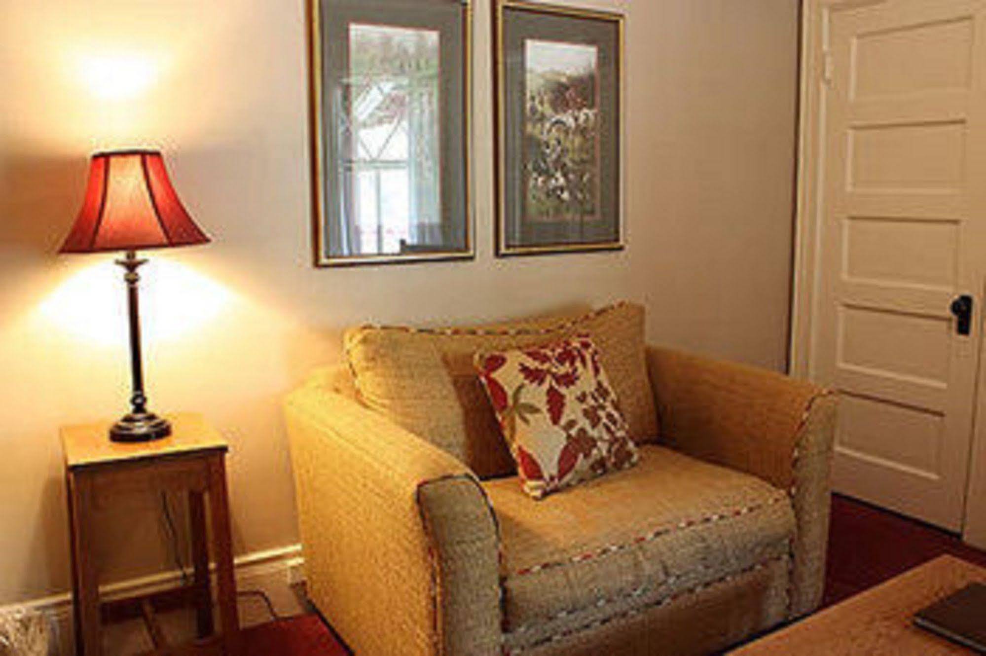 The Historic Redstone Inn Esterno foto