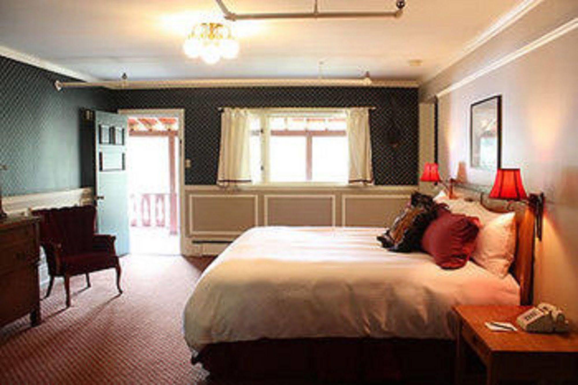 The Historic Redstone Inn Esterno foto