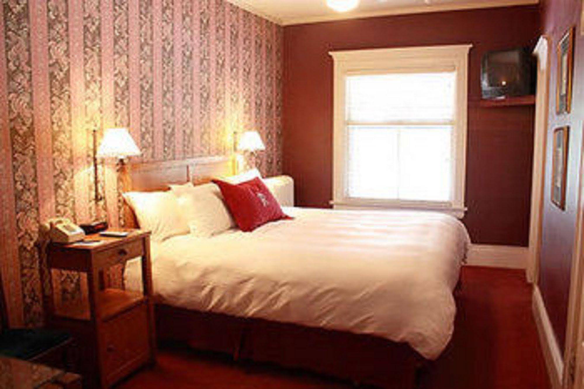 The Historic Redstone Inn Esterno foto