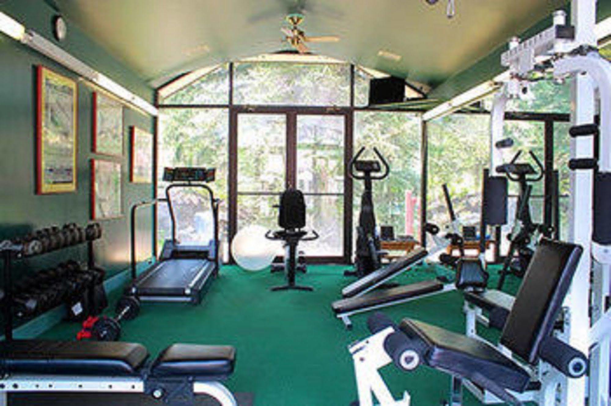 The Historic Redstone Inn Esterno foto