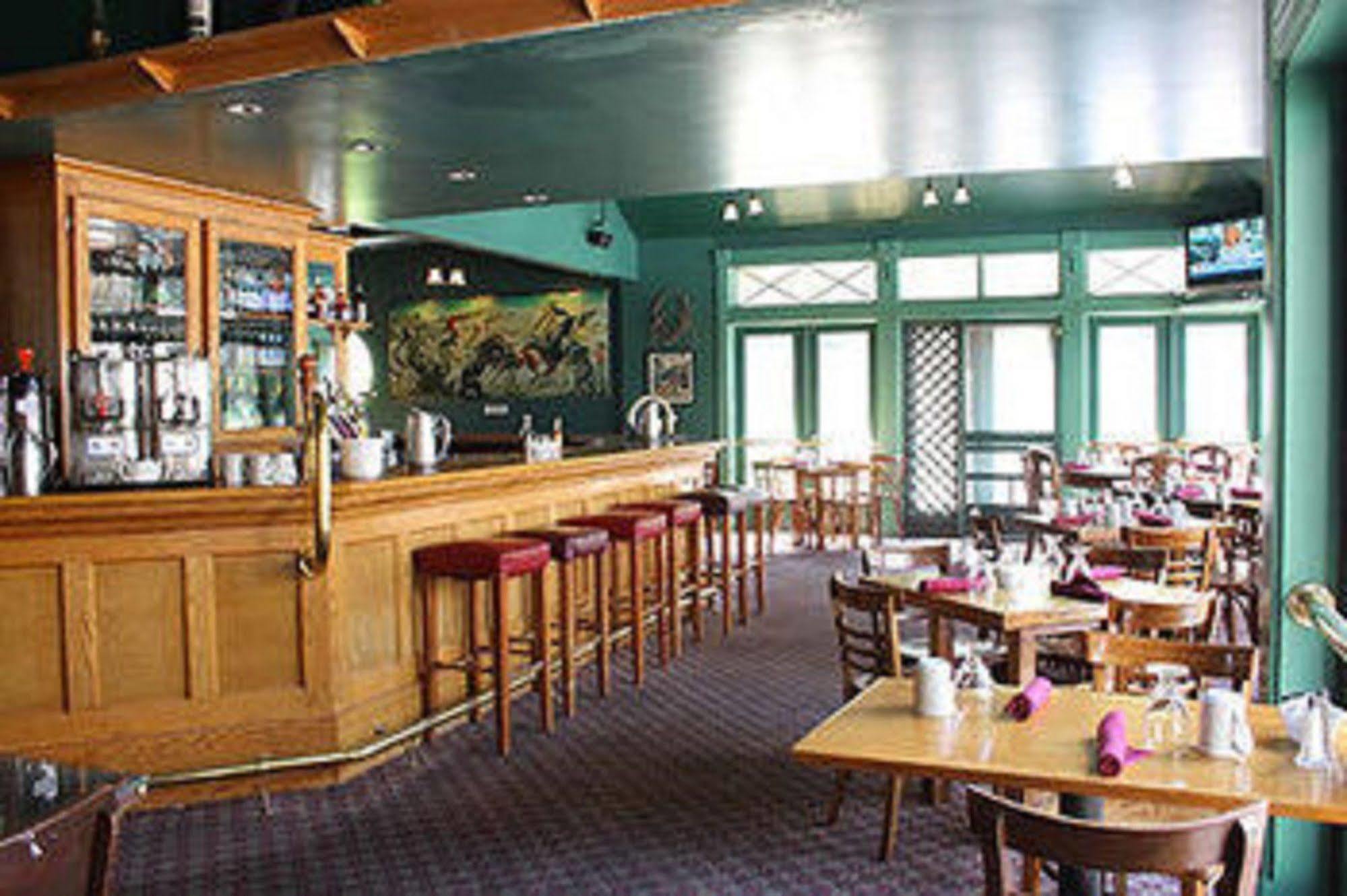 The Historic Redstone Inn Esterno foto