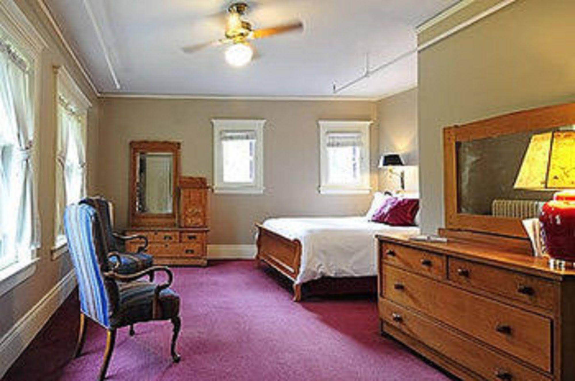 The Historic Redstone Inn Camera foto
