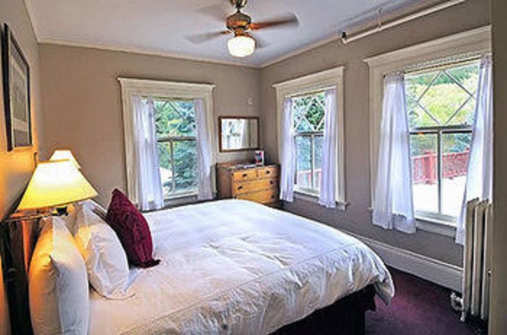 The Historic Redstone Inn Camera foto